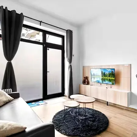 Modern Loft Quick Access To La Defense