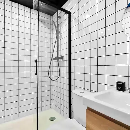 Apartament Modern Loft Quick Access To La Defense Courbevoie